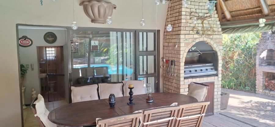 4 Bedroom Property for Sale in Beacon Bay Eastern Cape